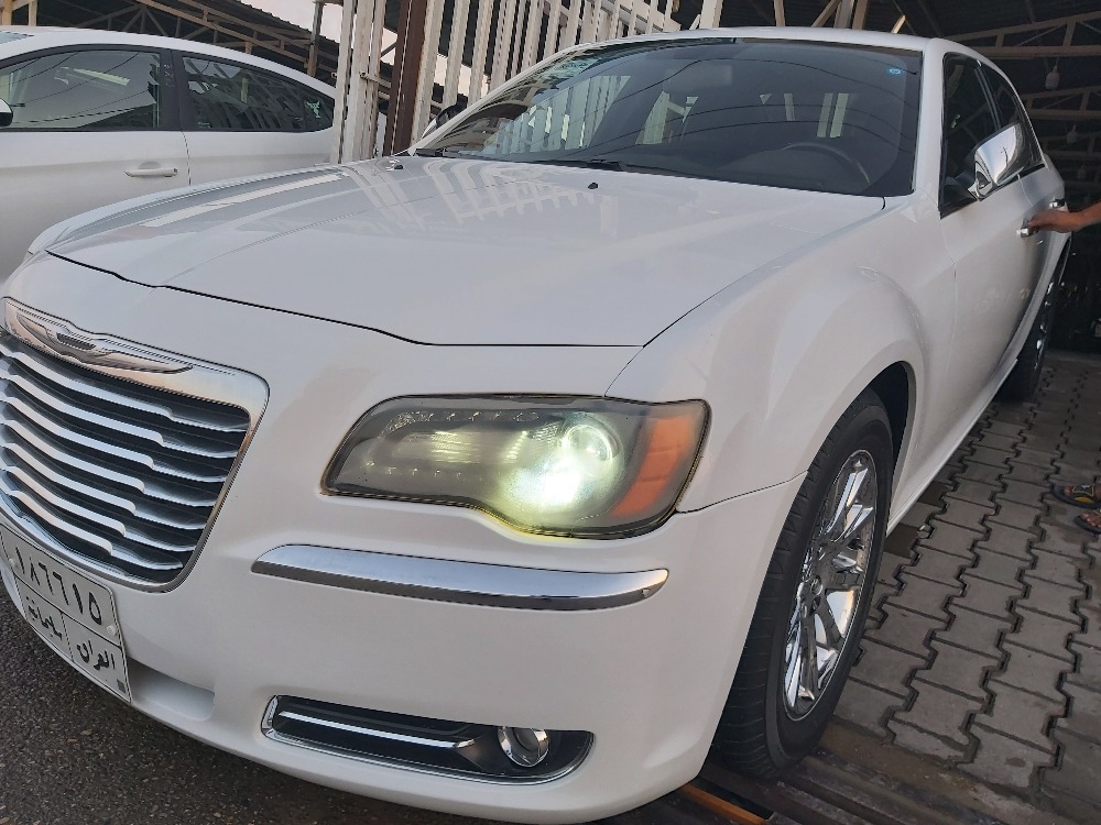 Chrysler 300